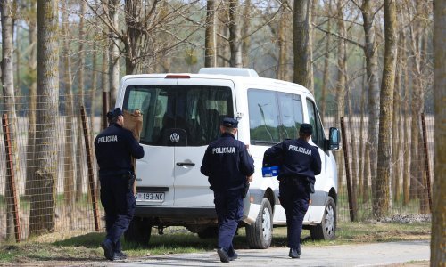 Nova akcija USKOK-a: U tijeku uhićenja na području Zagreba, Osijeka, Županje...