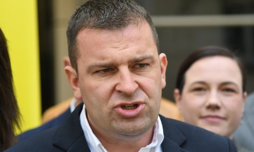 Hrebak podržava odgađanje izložbe 'Srpkinja, heroina Velikog rata': Treba smiriti tenzije