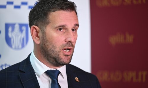 Šuta: 'Ukoliko ne podrži rebalans proračuna, prijavljujem Puljka DORH-u'