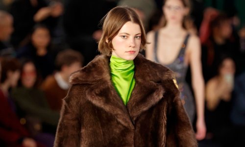 Veliki povratak kaputa s dna bakinog ormara: Tako luksuzni, a tako topli, ovi modeli su hit