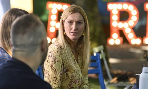 Janica Kostelić o problemima s kojima se susretala: Teško je ostati imun na sve te stvari