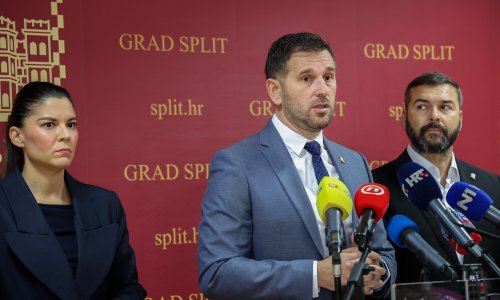 Šuta: 'Ukoliko ne podrži rebalans proračuna, prijavljujem Puljka DORH-u'