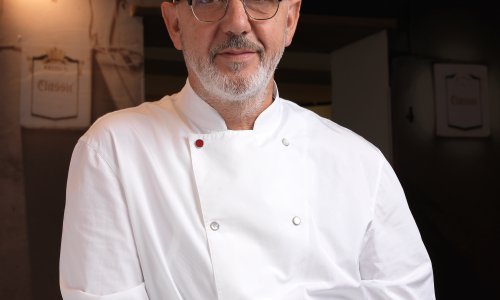 Pokušajte kod kuće ispeći pizzu iz 'radionice' najboljeg pizzaiola na svijetu