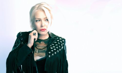 Engleska pop zvijezda Kim Wilde najavljuje koncert u Tvornici kulture!