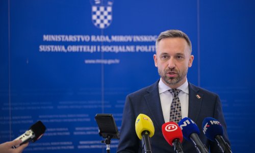 Piletić o izložbi u Vukovaru: Kultura mora biti nešto što veže, a ne razdvaja ljude