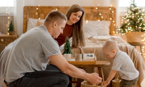 Hygge, ali po naški: kako stvoriti zimski kutak u kojem stvarno uživaš