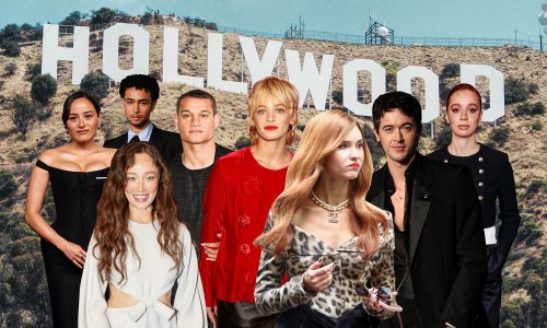 Zaboravite Zendayu i Sydney Sweeney, Hollywood ima nove miljenice