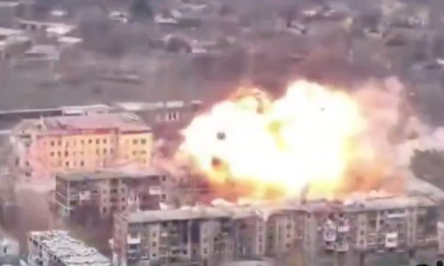 Analitičari upozoravaju Ukrajince: 'Prijeti vam katastrofa, nitko se nakon toga više neće htjeti boriti'