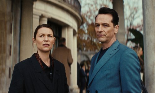 Kritičari hvale novi Netflixov hit: 'Najbolja uloga Claire Danes nakon serije 'Homeland''