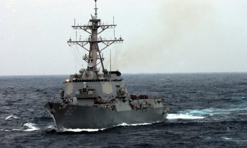 Američki admiral najavio nove akcije koje bi mogle razljutiti Kinu