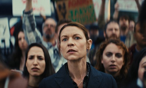 'Zvijer u meni': Napeti triler puno bolji od Netflixovog standarda. I ne, psić ne stradava