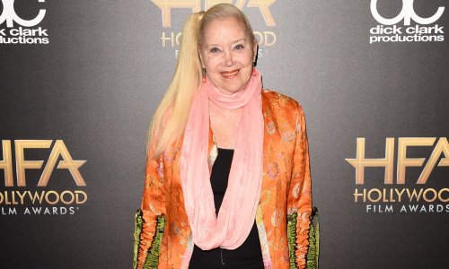 Hollywood tuguje: U dobi od 84 godine preminula je legendarna glumica