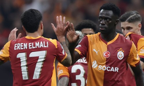 Nezapamćeni skandal u Turskoj. Savez zbog klađenja suspendirao 1024 nogometaša, među njima i zvijezda