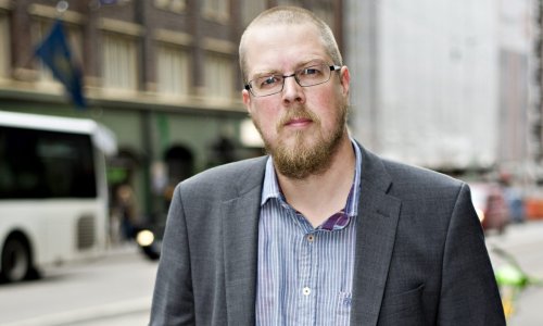 Tuomas Kyrö: Ljudi se moraju složiti samo oko toga da su ljudi