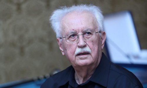 Na Interliberu predstavljena nova knjiga proza Ivana Aralice 'Zvrk'