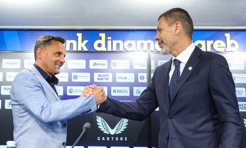 Bobana su pitali koliko je Kovačević samostalan u donošenju odluka. 'To je loše pitanje...'