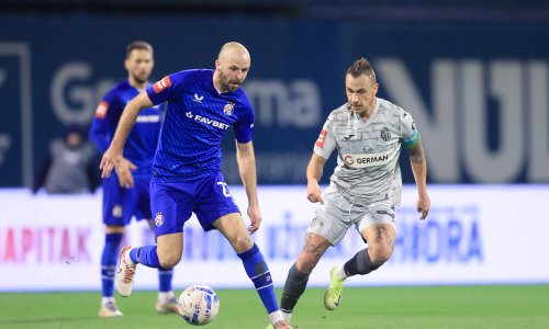 'Bilo me sram... U Dinamu ne vidim lidera. Ili možda samo jednoga...'