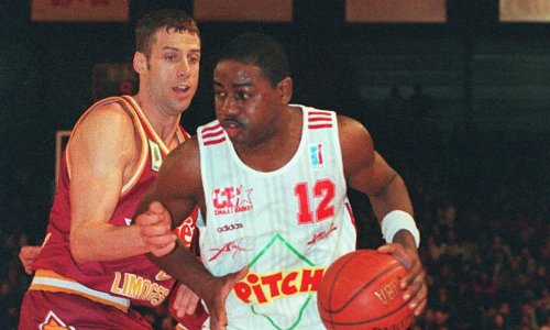 Umro je bivši košarkaš Splita Michael Ray Richardson