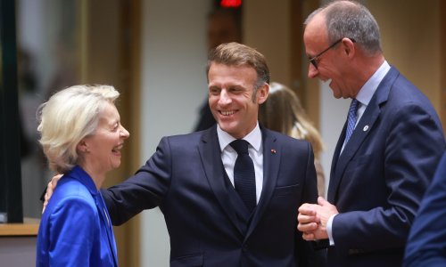 Igre moći u EU-u: Osniva se 'briselska CIA', no što se valja iza brda?