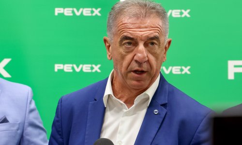 Milinović Thompsona zove u Gospić: Marko, čekamo te