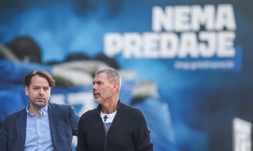 Bobanova poruka igračima: Odj*** sve i igraj