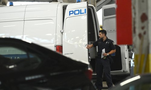 USKOK opet u akciji: Uhićenja na području dvije županije