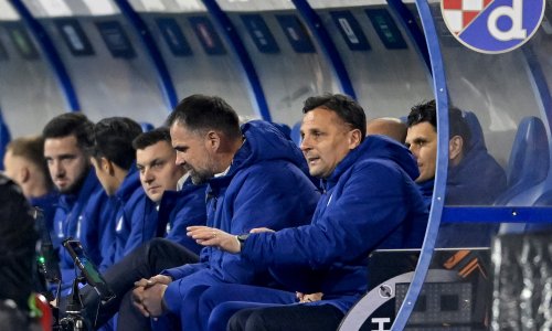 Jedan igrač može biti posebno nezadovoljan; evo što mu je Kovačević govorio