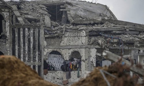 UN usvojio američki plan za Gazu, javio se Netanyahu: 'Izrael pruža ruku...'