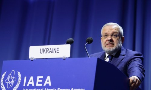 Ukrajina suspendirala ministra pravosuđa: Branit ću se u sudnici