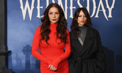 Ona kao da ne stari: Catherine Zeta-Jones zasjenila je i 33 godine mlađu zvijezdu