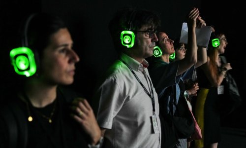 Veliko istraživanje: Ljudi ne razlikuju glazbu koju je stvorio AI od one stvarne