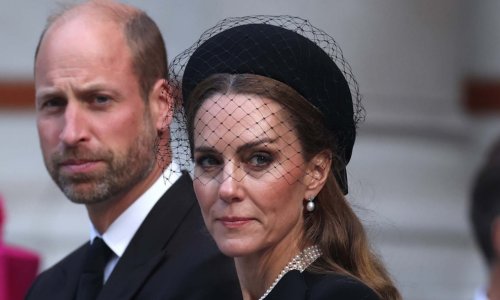 Emotivna pjesma Kate Middleton: 'Ljubav je žrtvovanje sutrašnjice'