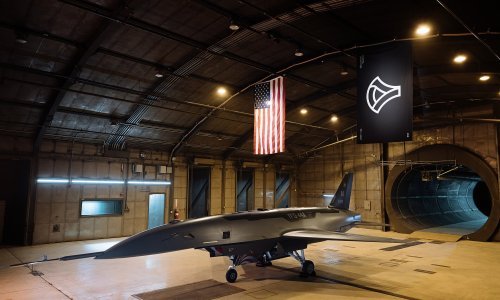 Američki piloti dobivaju jeftinog partnera: Pogledajte što sve može ovaj borbeni dron