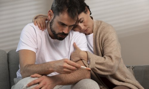 Neplodnost kod muškaraca može biti rezultat različitih čimbenika - ovo je njih 5