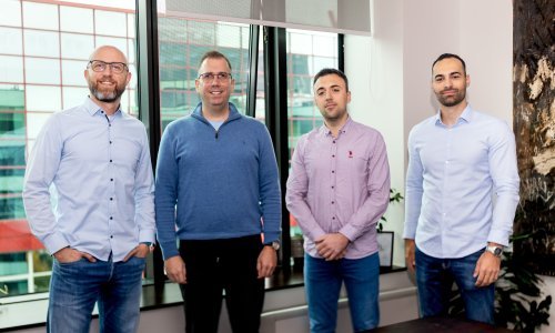 SQ Capital uložio 2,7 milijuna eura u hrvatsku IT tvrtku Moontop