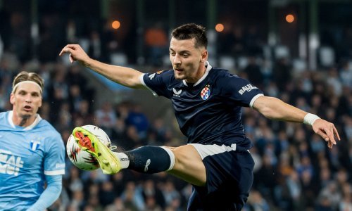 Jedan od najboljih dinamovaca dobiva novi ugovor; evo koliko će zarađivati