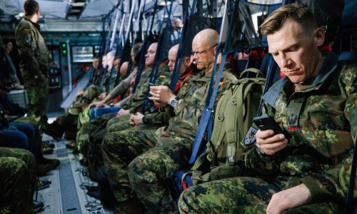 Mladi u Njemačkoj strahuju od mračne lutrije: Ako ne bude dobrovoljaca...