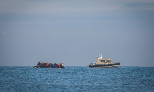 Prevrnuo se brod s 42 migranta blizu libijske obale: Vjeruje se da su svi mrtvi