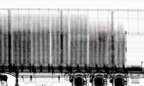 Prijavio odjeću, a švercao tablete: Srbin 'pao' s lijekovima koji se smatraju drogom