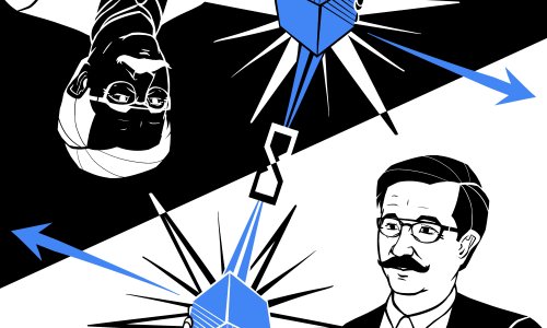 'Imate li stalnu poziciju?': Kako je jedno naizgled obično pitanje promijenilo fiziku