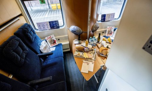 Prijevoznik European Sleeper preuzima noćne vlakove na liniji Berlin-Pariz