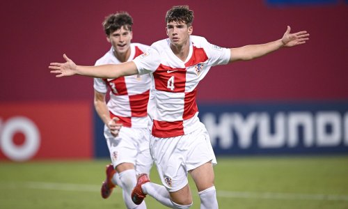 Veliki interes za hrvatskog dragulja; zvali su ga i Dinamo i Hajduk