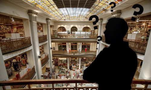 Ambiciozni, uspješni i vrlo tajnoviti: Tko su kupci kultne Name u Ilici