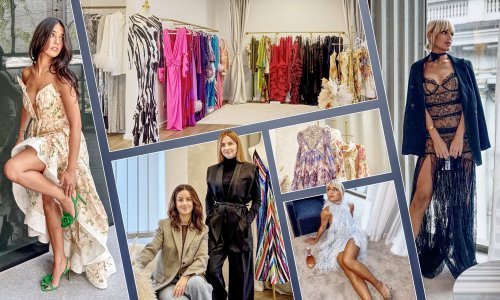 Luksuz koji ne košta bogatstvo: Saznali smo kako do dizajnerskih haljina za 50 eura