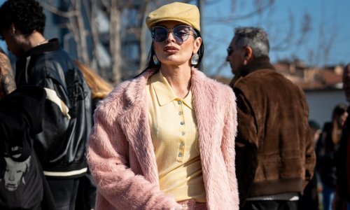 Ni crni, ni smeđi: Ove zime nose se kaputi neodoljivih boja