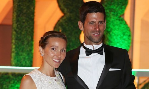 Nikad iskreniji Novak Đoković progovorio o Jeleni, pa otkrio kako ju je upoznao