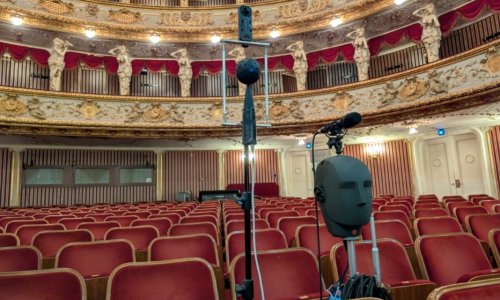 FER uvodi europski tečaj o akustici prostora i auralizaciji: 'Učimo nove generacije kako čuti prostor'