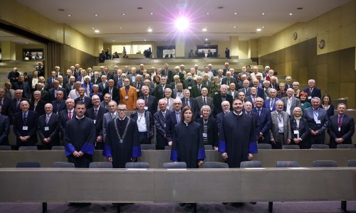 FER dodijelio 'Zlatne diplome' i nagradio najuspješnije studente nove generacije