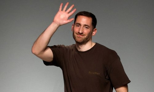 Na čelo Balmaina stiže novi dizajner: Evo tko je Antonin Tron