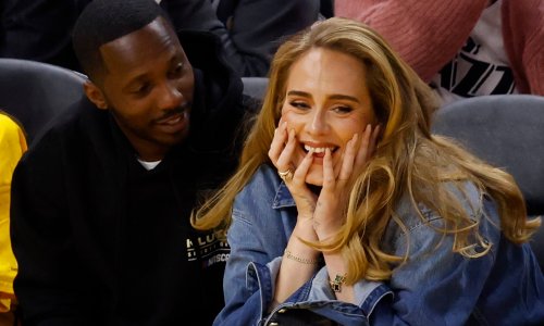 Napokon je otkriveno čime se Adele bavi otkako se povukla iz javnosti